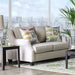 Dasia Love Seat - Olympia Furniture (Saint George, Utah)