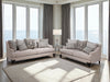 Lowell Sofa - Olympia Furniture (Saint George, Utah)