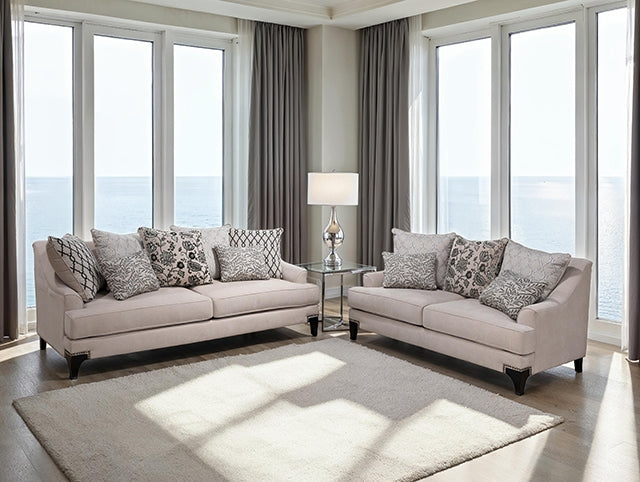 Lowell Sofa - Olympia Furniture (Saint George, Utah)