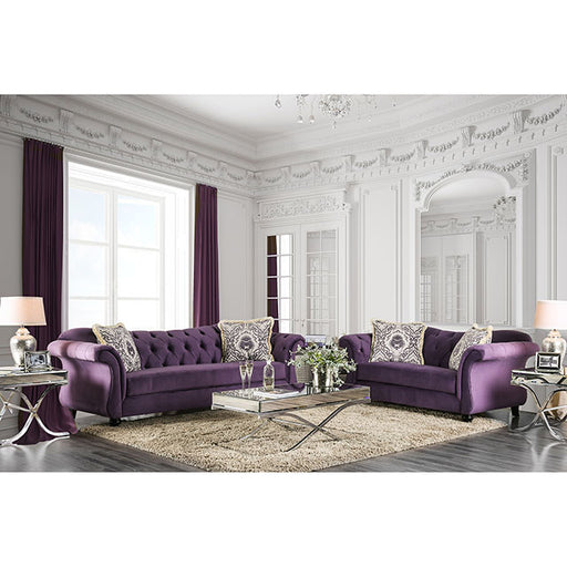 Sofa Antoinette - Olympia Furniture (Saint George, Utah)