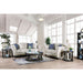 Porth Love Seat - Olympia Furniture (Saint George, Utah)