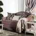 Campana Love Seat - Olympia Furniture (Saint George, Utah)
