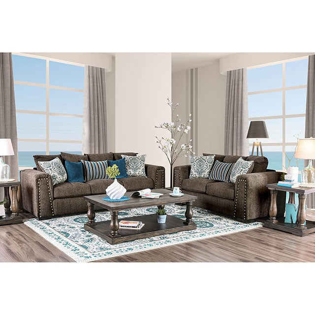 Pauline Sofa - Olympia Furniture (Saint George, Utah)
