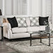 Phoibe Love Seat - Olympia Furniture (Saint George, Utah)