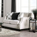 Phoibe Love Seat - Olympia Furniture (Saint George, Utah)