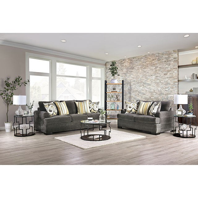 TALIYAH Loveseat - Olympia Furniture (Saint George, Utah)