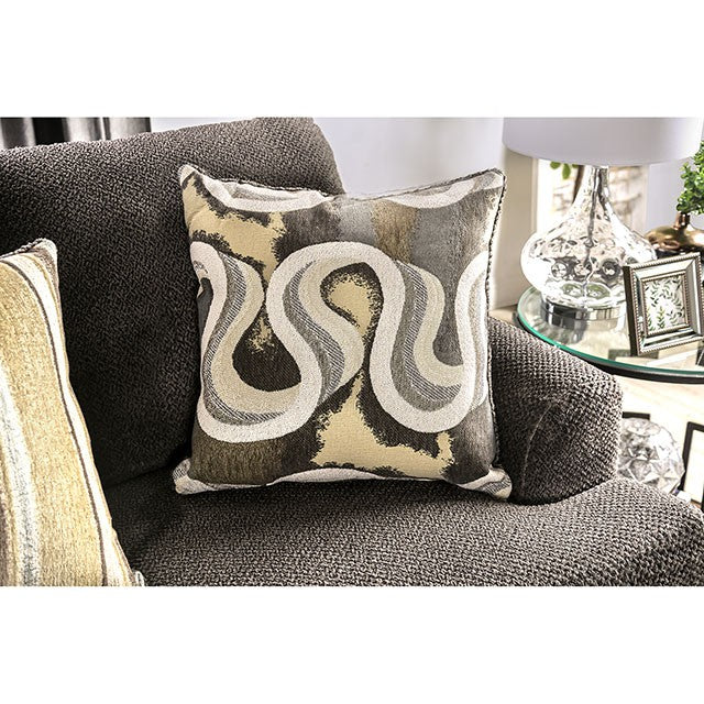 TALIYAH Loveseat - Olympia Furniture (Saint George, Utah)