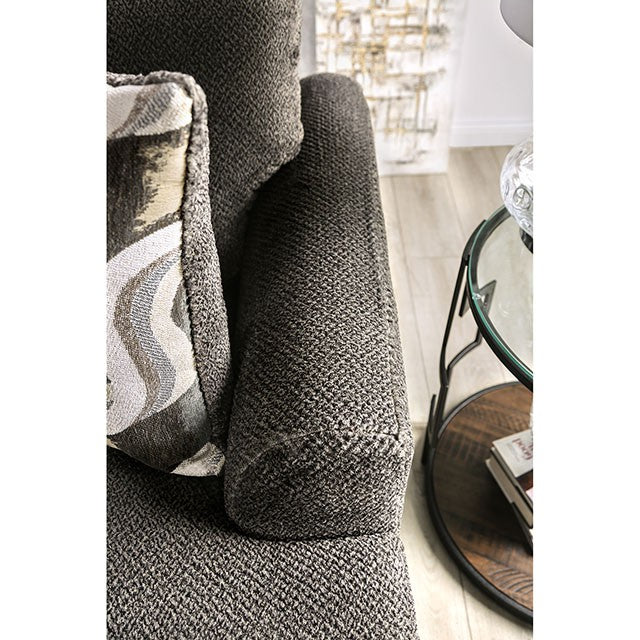 TALIYAH Loveseat - Olympia Furniture (Saint George, Utah)