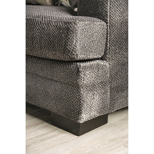 TALIYAH Loveseat - Olympia Furniture (Saint George, Utah)