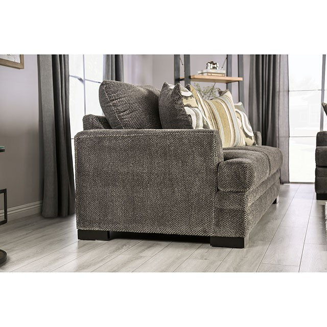 TALIYAH Loveseat - Olympia Furniture (Saint George, Utah)