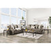 Laila Sofa - Olympia Furniture (Saint George, Utah)
