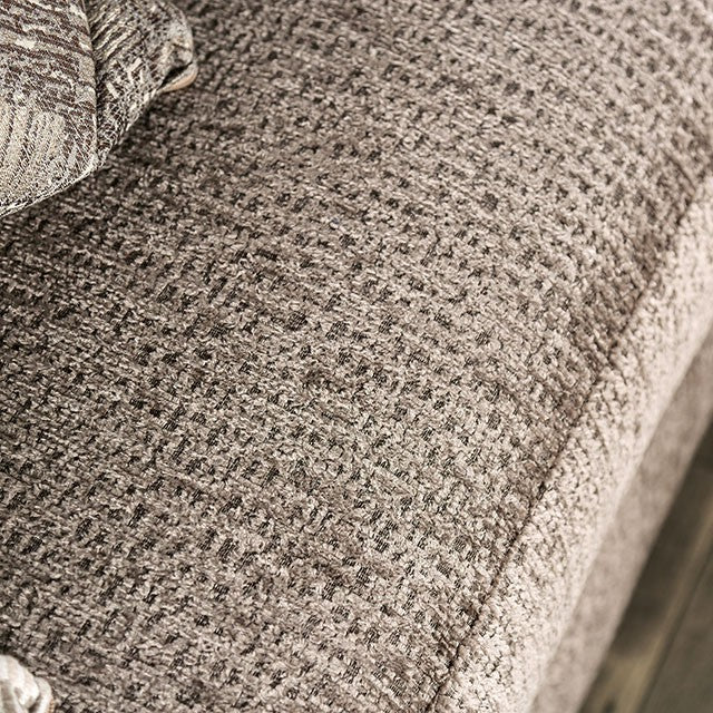 Laila Sofa - Olympia Furniture (Saint George, Utah)