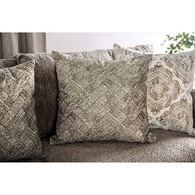 Laila Sofa - Olympia Furniture (Saint George, Utah)