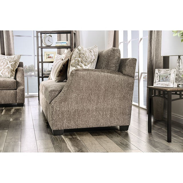 Laila Sofa - Olympia Furniture (Saint George, Utah)