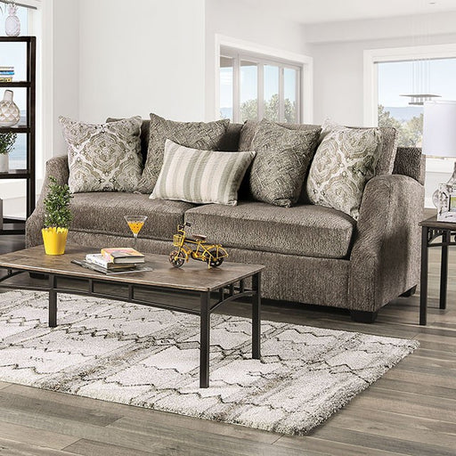 Laila Sofa - Olympia Furniture (Saint George, Utah)