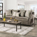 Laila Sofa - Olympia Furniture (Saint George, Utah)