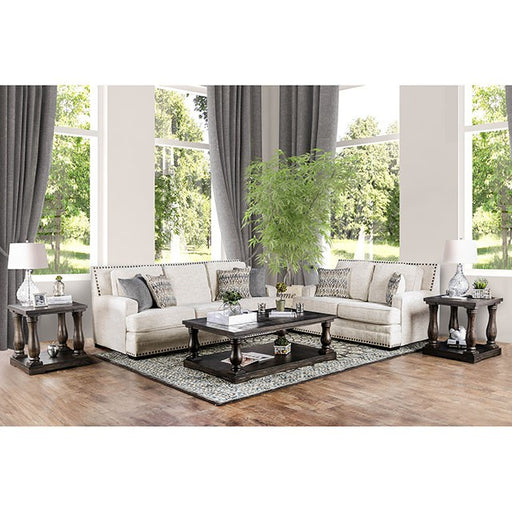 Love Seat Osvaldo - Olympia Furniture (Saint George, Utah)