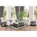 Love Seat Osvaldo - Olympia Furniture (Saint George, Utah)
