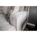 Love Seat Osvaldo - Olympia Furniture (Saint George, Utah)