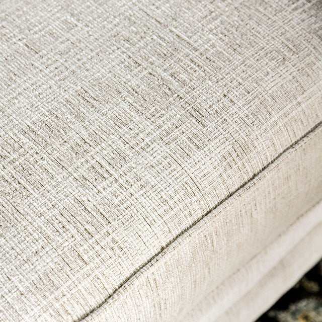 Love Seat Osvaldo - Olympia Furniture (Saint George, Utah)