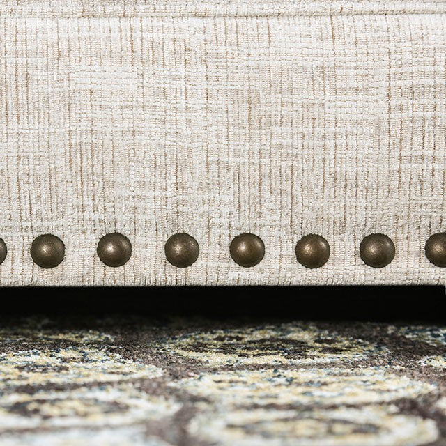 Love Seat Osvaldo - Olympia Furniture (Saint George, Utah)