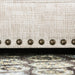 Love Seat Osvaldo - Olympia Furniture (Saint George, Utah)