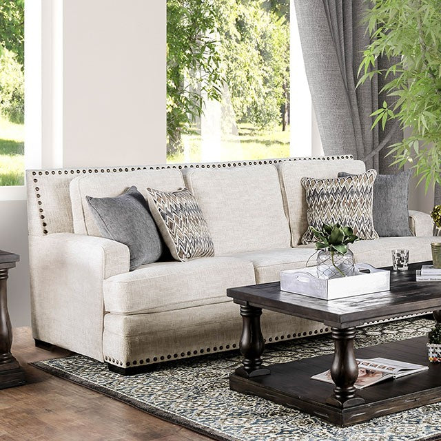 Love Seat Osvaldo - Olympia Furniture (Saint George, Utah)