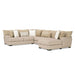 Loughton Sectional - Olympia Furniture (Saint George, Utah)