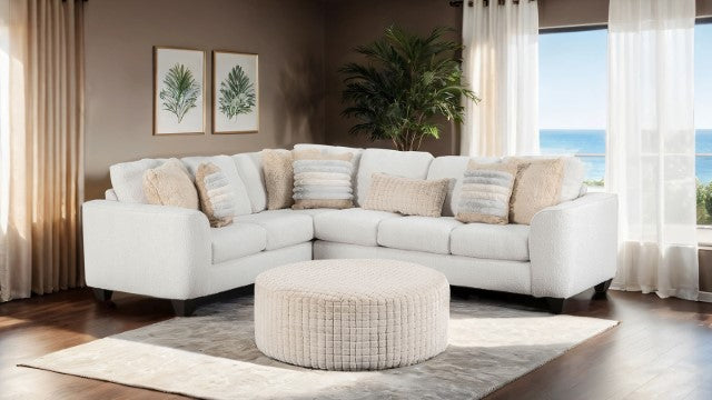 Iroquois Sectional - Olympia Furniture (Saint George, Utah)