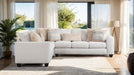 Iroquois Sectional - Olympia Furniture (Saint George, Utah)