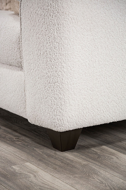 Iroquois Sectional - Olympia Furniture (Saint George, Utah)