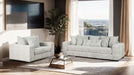 Summerset Sofa - Olympia Furniture (Saint George, Utah)