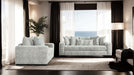 Summerset Sofa - Olympia Furniture (Saint George, Utah)
