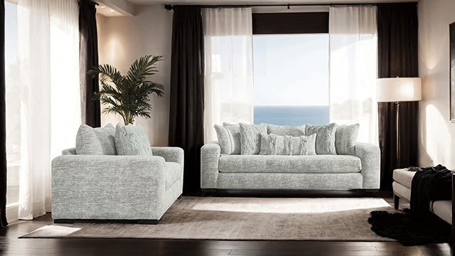 Summerset Sofa - Olympia Furniture (Saint George, Utah)