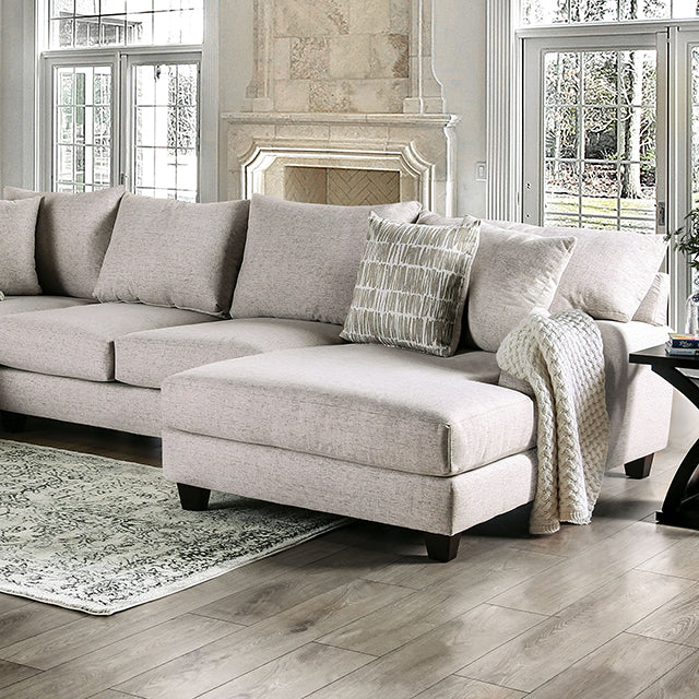 Alidene Sectional - Olympia Furniture (Saint George, Utah)