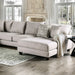 Alidene Sectional - Olympia Furniture (Saint George, Utah)