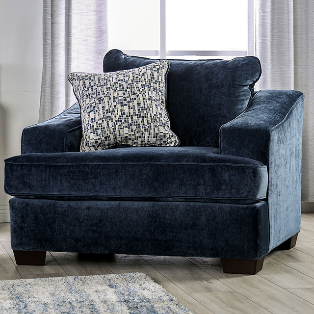 Darlington Sectional - Olympia Furniture (Saint George, Utah)