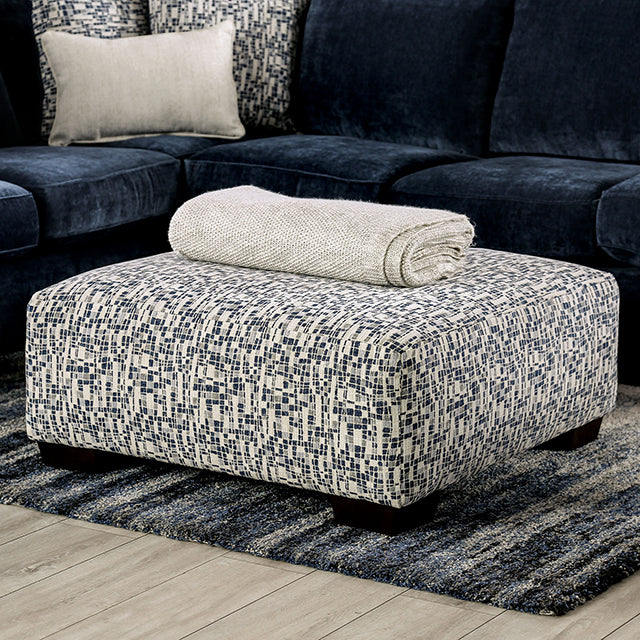 Darlington Sectional - Olympia Furniture (Saint George, Utah)