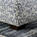 Darlington Ottoman - Olympia Furniture (Saint George, Utah)