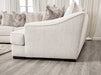 Moorpark Sectional - Olympia Furniture (Saint George, Utah)