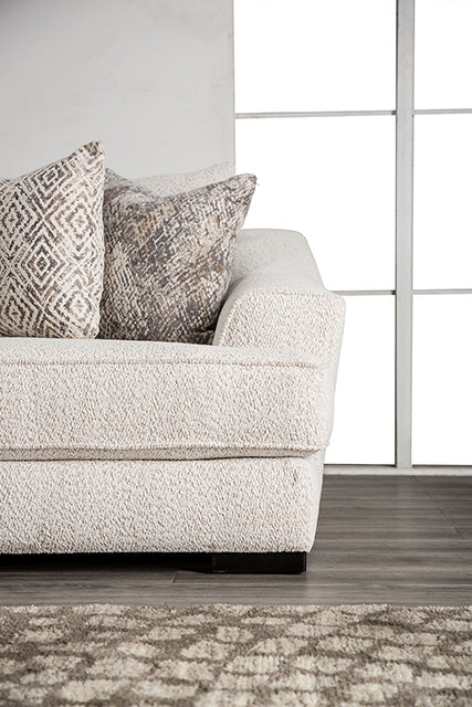 Moorpark Sectional - Olympia Furniture (Saint George, Utah)