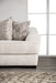 Moorpark Sectional - Olympia Furniture (Saint George, Utah)