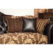 Bonaparte Love Seat - Olympia Furniture (Saint George, Utah)