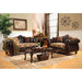 Bonaparte Love Seat - Olympia Furniture (Saint George, Utah)