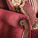 Tabitha Sofa Brown - Olympia Furniture (Saint George, Utah)