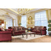 Tabitha Sofa Brown - Olympia Furniture (Saint George, Utah)