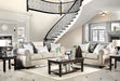 Sinatra Love Seat - Olympia Furniture (Saint George, Utah)