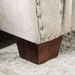 Sinatra Love Seat - Olympia Furniture (Saint George, Utah)