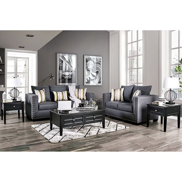 Inkom Sofa - Olympia Furniture (Saint George, Utah)