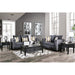 Inkom Sofa - Olympia Furniture (Saint George, Utah)
